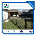 Eco Chain Link Fence Systems